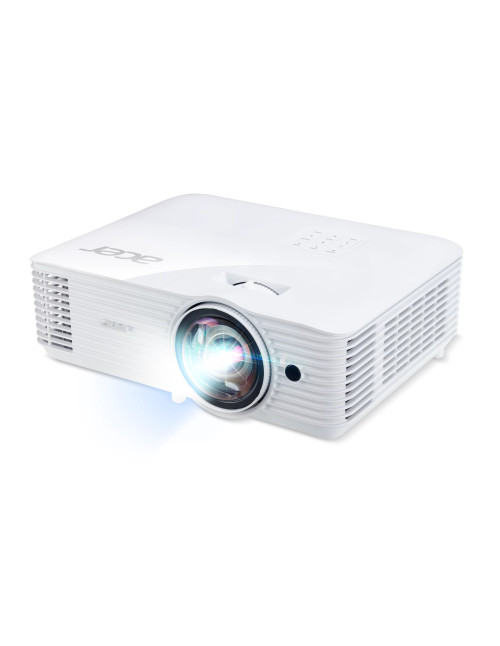 Proyector acer s1286h ansi dlp xga