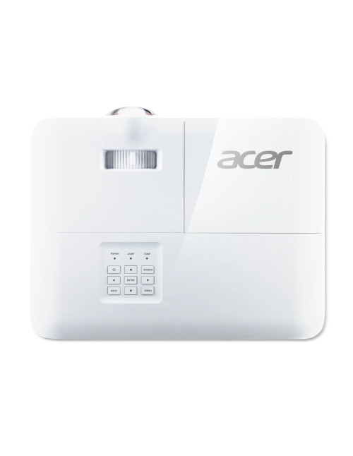 Proyector acer s1286h ansi dlp xga