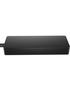 Hp hub multipuerto usb - c 4k
