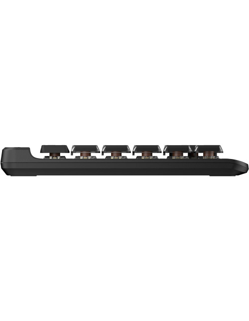 Teclado hp numerico 435 inalambrico