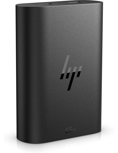 Cargador hp de portátil usb - c 65w