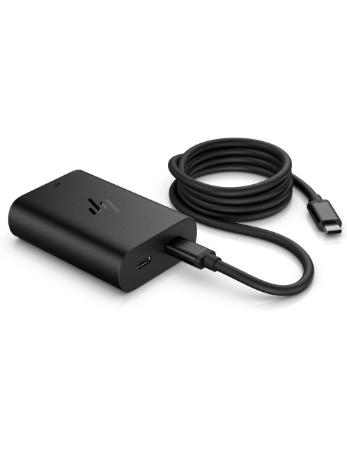 Cargador hp de portátil usb - c 65w