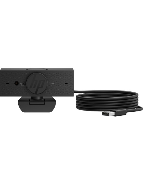 Webcam hp 625 fhd usb