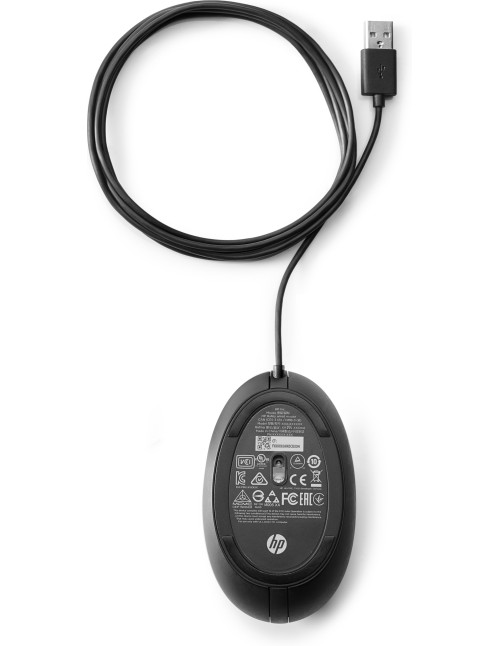 Ratón hp 320m