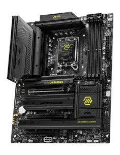 Placa base msi mag z890 tomahawk