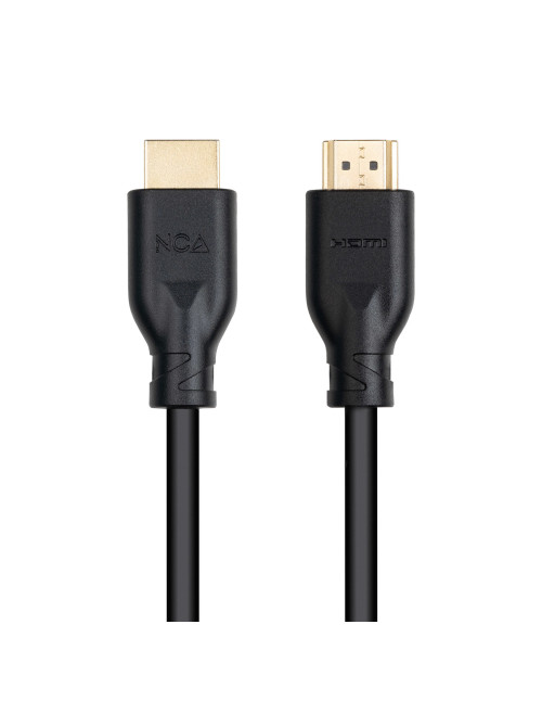 Cable hdmi 4k nanocable 2m macho - macho