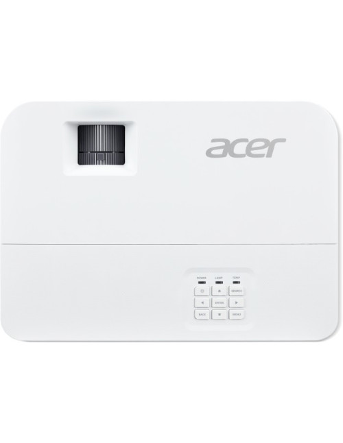 Proyector acer h6815 ansi dlp 4k