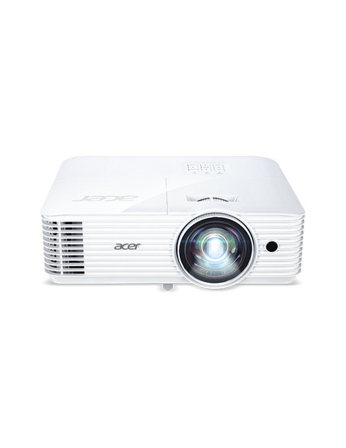 Proyector acer s1286hn ansi dlp xga