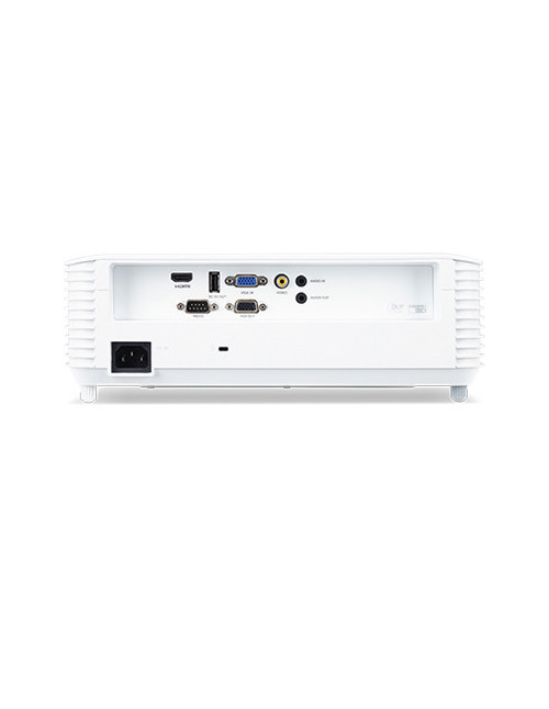 Proyector acer s1286hn ansi dlp xga