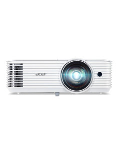 Proyector acer s1386whn ansi dlp wxga