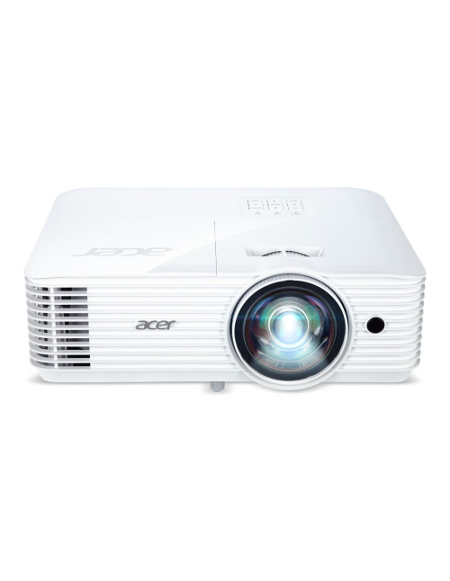 Proyector acer s1386whn ansi dlp wxga