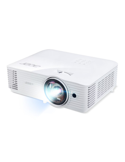 Proyector acer s1386whn ansi dlp wxga