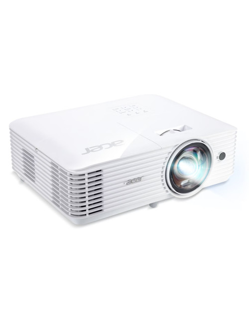 Proyector acer s1386whn ansi dlp wxga