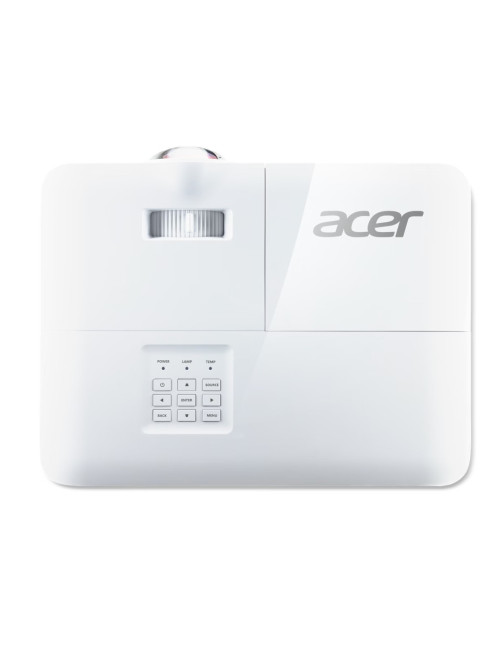 Proyector acer s1386whn ansi dlp wxga