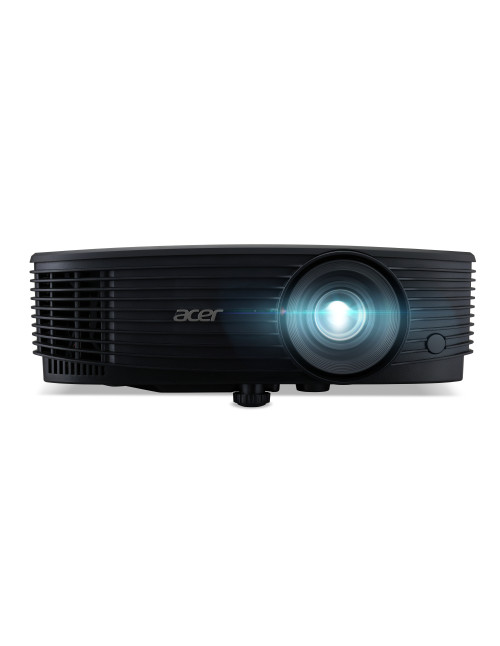 Proyector acer essential x1229hp ansi dlp