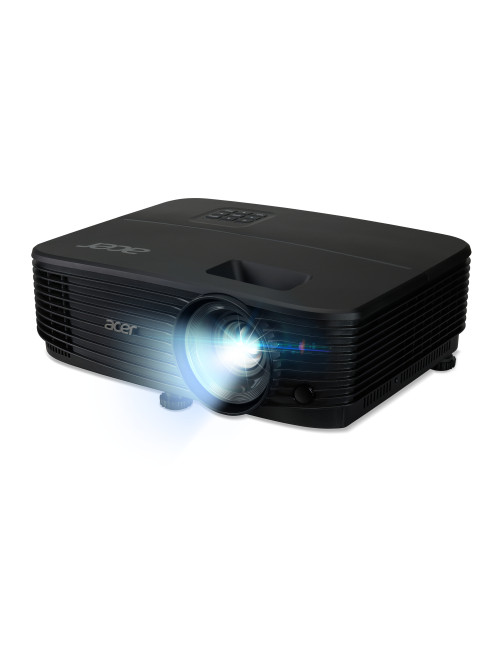 Proyector acer essential x1229hp ansi dlp