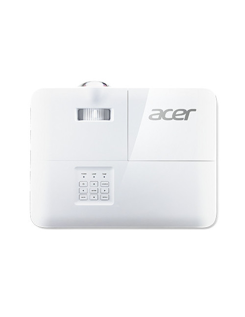 Proyector acer educacion s1386wh ansi dlp