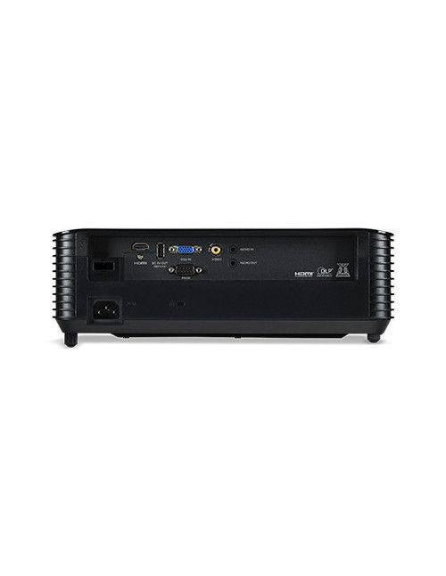Proyector acer x1128i ansi dlp svga