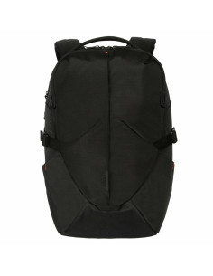 Mochila targus terra portatil 15 pulgadas - 16 pulgadas negro