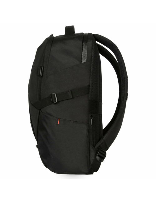 Mochila targus terra portatil 15 pulgadas - 16 pulgadas negro