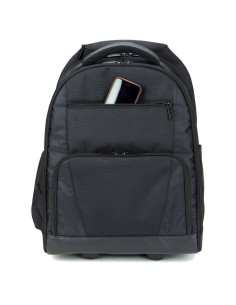Mochila targus sport portatil 15 pulgadas - 15.6 pulgadas negro