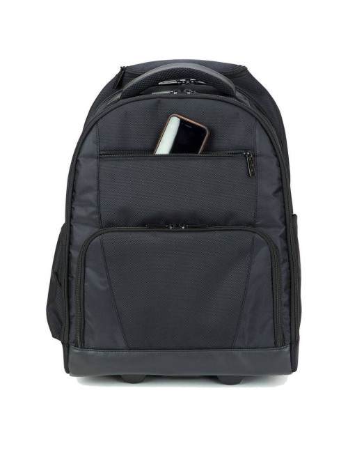 Mochila targus sport portatil 15 pulgadas - 15.6 pulgadas negro