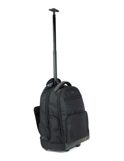 Mochila targus sport portatil 15 pulgadas - 15.6 pulgadas negro