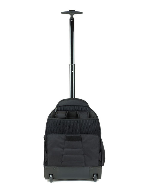 Mochila targus sport portatil 15 pulgadas - 15.6 pulgadas negro