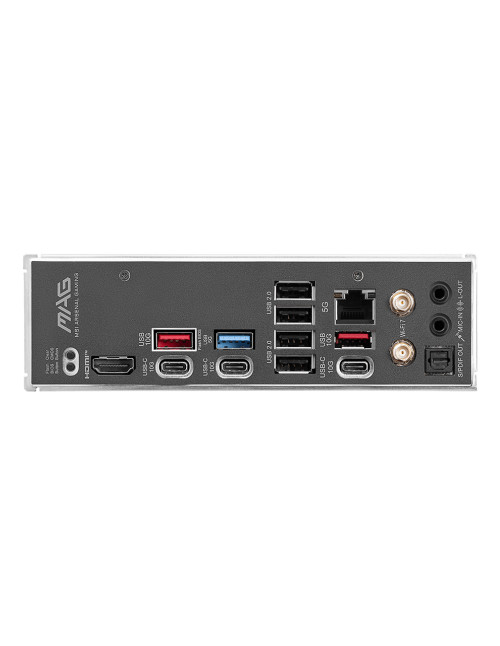 Placa base msi mag b850 tomahawk