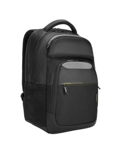 Mochila targus citygear portatil 17.3 pulgadas negro