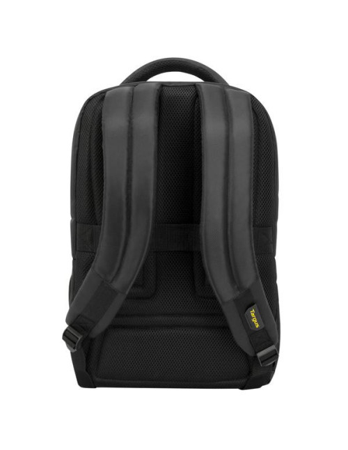 Mochila targus citygear portatil 17.3 pulgadas negro