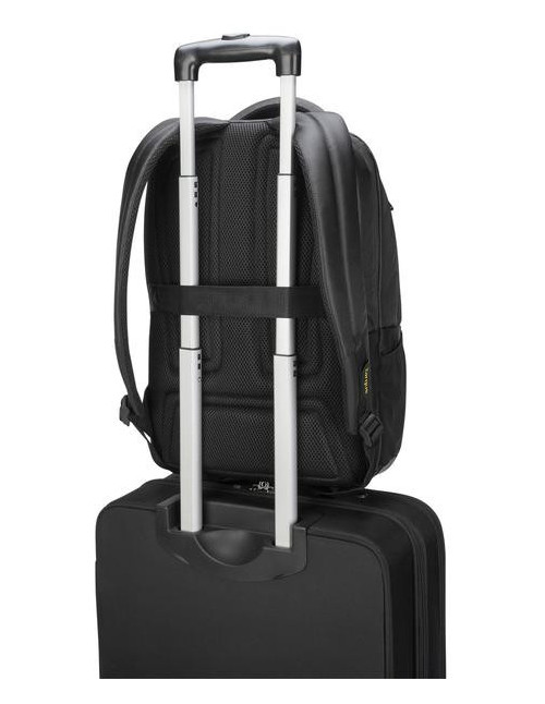 Mochila targus citygear portatil 17.3 pulgadas negro