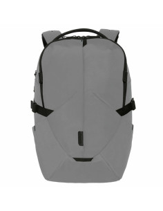Mochila targus terra portatil 15 pulgadas - 16 pulgadas plata