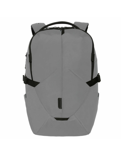 Mochila targus terra portatil 15 pulgadas - 16 pulgadas plata