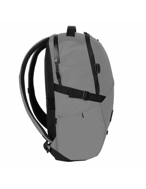 Mochila targus terra portatil 15 pulgadas - 16 pulgadas plata