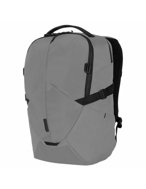Mochila targus terra portatil 15 pulgadas - 16 pulgadas plata