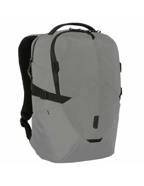Mochila targus terra portatil 15 pulgadas - 16 pulgadas plata