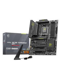 Placa base msi mag x870e tomahawk
