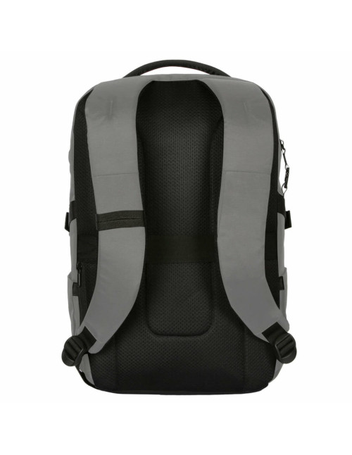 Mochila targus terra portatil 15 pulgadas - 16 pulgadas plata