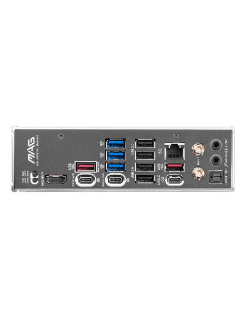 Placa base msi mag x870e tomahawk