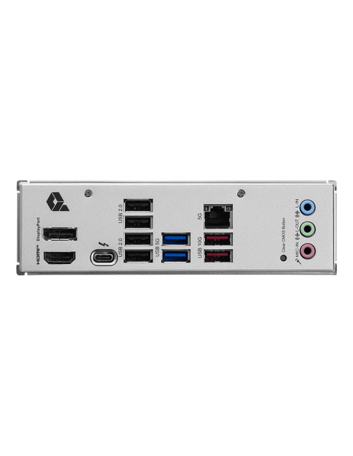 Placa base msi pro b860 - p atx