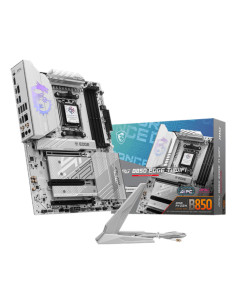 Placa base msi mpg b850 edge