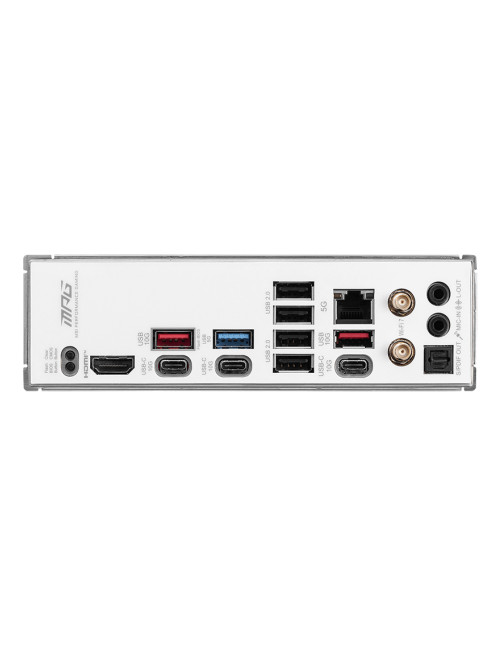 Placa base msi mpg b850 edge