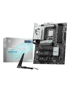 Placa base msi b860 gaming plus