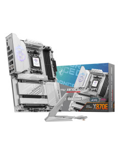 Placa base msi mpg x870e edge