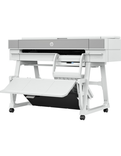 Plotter hp designjet t950 a0 36 pulgadas