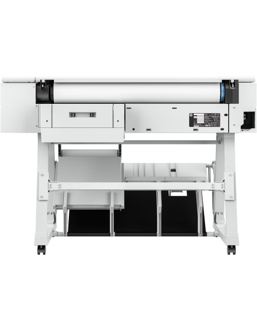 Plotter hp designjet t950 a0 36 pulgadas