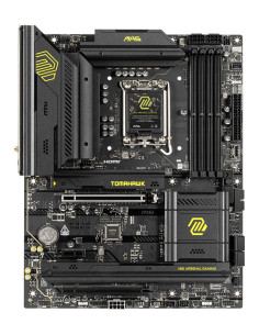 Placa base msi mag b860 tomahawk