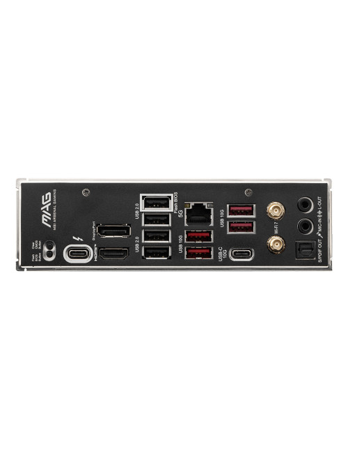 Placa base msi mag b860 tomahawk