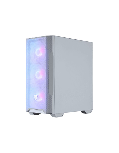 Caja ordenador gaming msi mag forge
